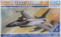 ESCI 9120. F-16A Figthing Falcon.