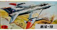 KP 4. MIG-19.