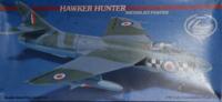 Classic Replica Series 2210-13. Hawker Hunter.
