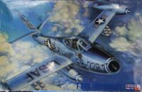 Mastercraft 7222 B. F-84G THUNDERJET.