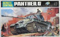 Nitto Bluetank 8832 B. Panther Ausf. G.