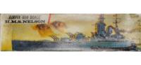 Airfix R403S B. H.M.S. Nielson.