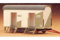 Preiser 606. Cirkusvogn.