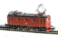 Märklin 3030. SJ Ellokomotiv.