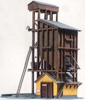 Model Power. 410. Kuludleveringsanlæg.