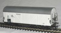 Klein Modellbahn 3195. DSB kølevogn.