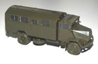 Roco Minitanks 431 X. MAN 630 L2A.