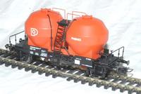 Hobby Trade 33106. DSB Beholdervogn. Phønix.