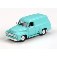 Athern 26474. 1955 Ford F-100. Panel Truck.