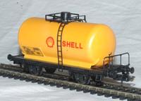 Lima 302713. Tankvogn. SHELL. TILBUD.