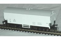 Roco 56116. DSB Kølevogn.