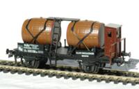 Schicht 426-115. MAV vintankvogn. TILBUD..