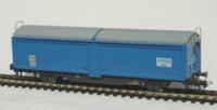 Roco 46646. SJ lukket godsvogn.