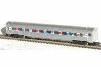 Märklin 8760B. Amtrak personvogn.