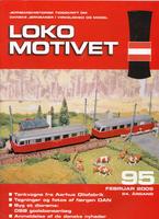 An. Lokomotivet 95.