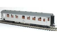 Heljan 5006St. DSB Specialvogn 331.
